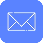 email - mail mailbox android application logo